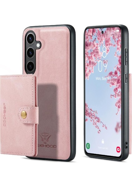 Samsung Galaxy S24 Telefon Kılıfı (Yurt Dışından)