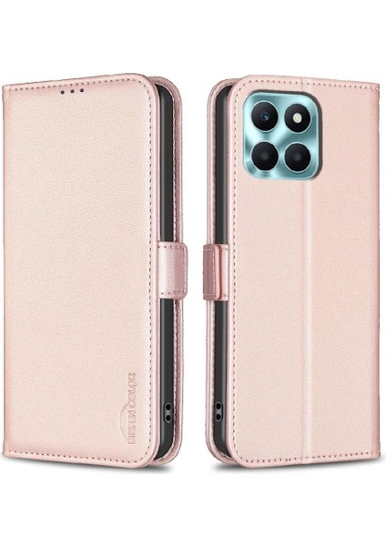 Honor Honor X6a Telefon Kılıfı (Yurt Dışından)