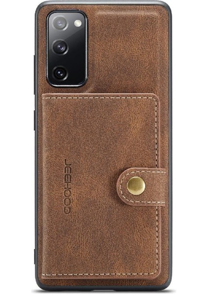 Samsung Galaxy S20 FE Telefon Kılıfı (Yurt Dışından) indirimleri