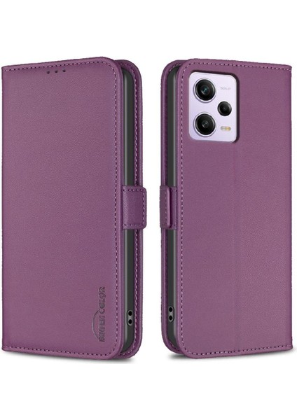 Xiaomi Poco X5 Pro 5G Telefon Kılıfı (Yurt Dışından)