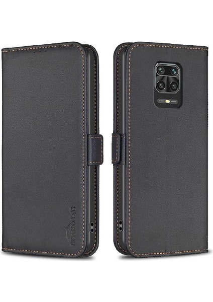Xiaomi Redmi Note 9 Pro Telefon Kılıfı (Yurt Dışından) indirimleri
