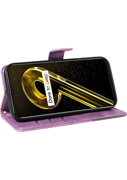Realme Realme 9i 5G Telefon Kılıfı (Yurt Dışından) fiyatları