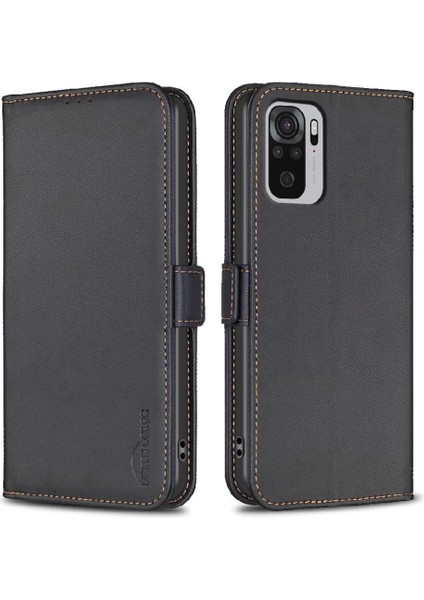 Xiaomi Redmi Note 10s Telefon Kılıfı (Yurt Dışından) indirimleri