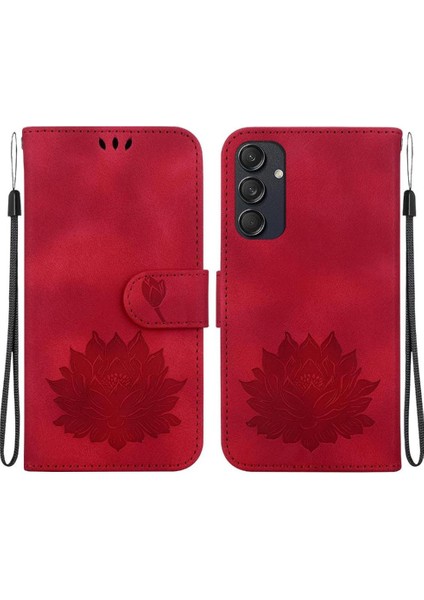 Samsung Galaxy M55 Telefon Kılıfı (Yurt Dışından)