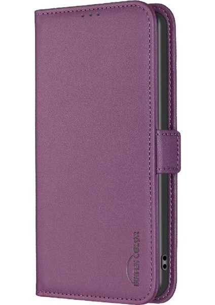 Xiaomi Redmi Note 9 Pro Max Telefon Kılıfı (Yurt Dışından)