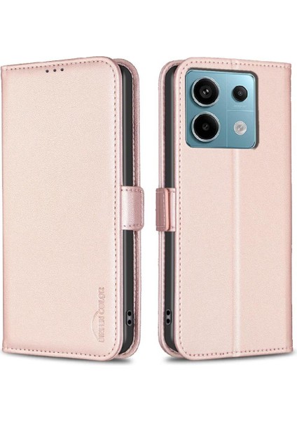 Xiaomi Redmi Note 13 Pro 5G Telefon Kılıfı (Yurt Dışından) indirimleri