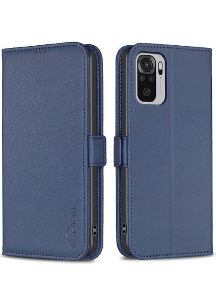 Xiaomi Redmi Note 10 4G Telefon Kılıfı (Yurt Dışından) indirimleri