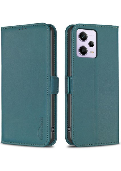 Xiaomi Poco X5 Pro 5G Telefon Kılıfı (Yurt Dışından)