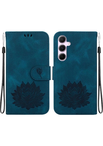 Samsung Galaxy A55 5G Telefon Kılıfı (Yurt Dışından)