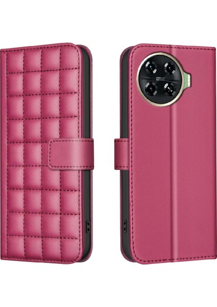 Tecno Spark 20 Pro Plus Telefon Kılıfı (Yurt Dışından)