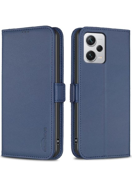 Xiaomi Redmi Note 12 Pro Plus Telefon Kılıfı (Yurt Dışından)