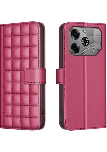 Tecno Pova 6 Telefon Kılıfı (Yurt Dışından)