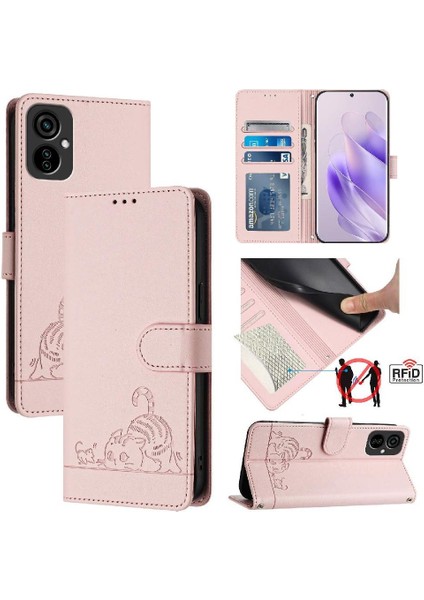 Tecno Camon 19 Neo Telefon Kılıfı (Yurt Dışından) indirimleri
