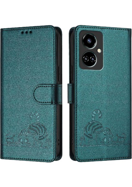 Tecno Camon 19 Telefon Kılıfı (Yurt Dışından)