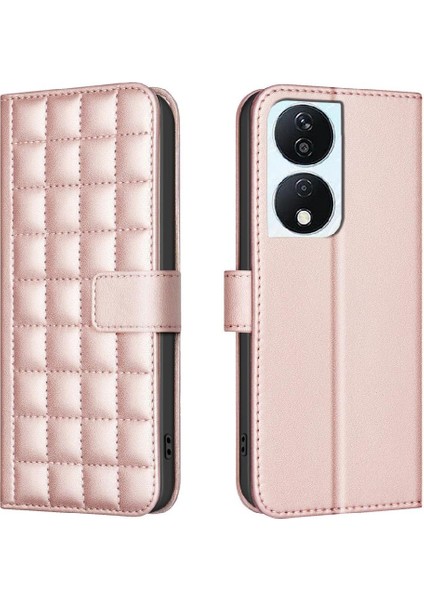 Honor X7B Telefon Kılıfı (Yurt Dışından)
