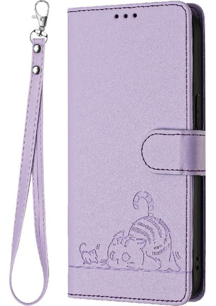 Tecno POP 5C Telefon Kılıfı (Yurt Dışından)