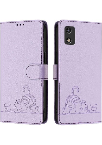 Tecno POP 5C Telefon Kılıfı (Yurt Dışından)