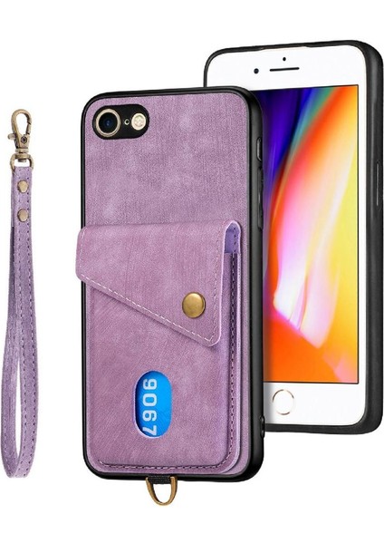 Apple iPhone 7 Telefon Kılıfı (Yurt Dışından)