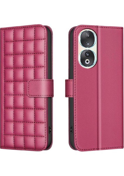 Honor Honor 90 Telefon Kılıfı (Yurt Dışından) indirimleri