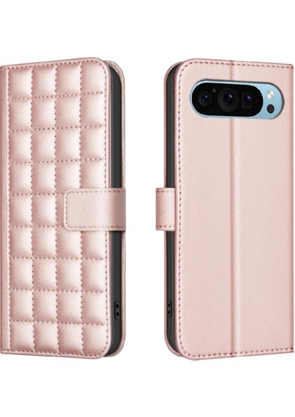 Google Pixel 9 Telefon Kılıfı (Yurt Dışından)