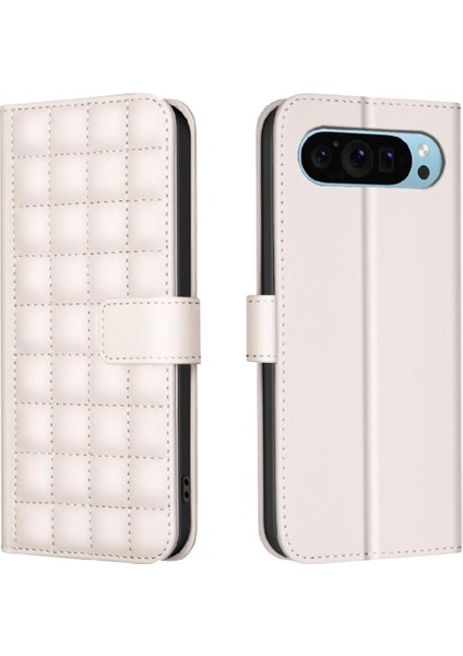 Google Pixel 9 Telefon Kılıfı (Yurt Dışından)