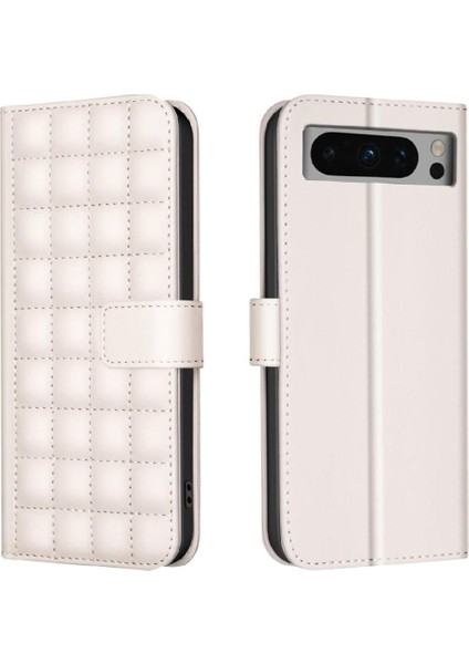 Google Pixel 8 Pro Telefon Kılıfı (Yurt Dışından)