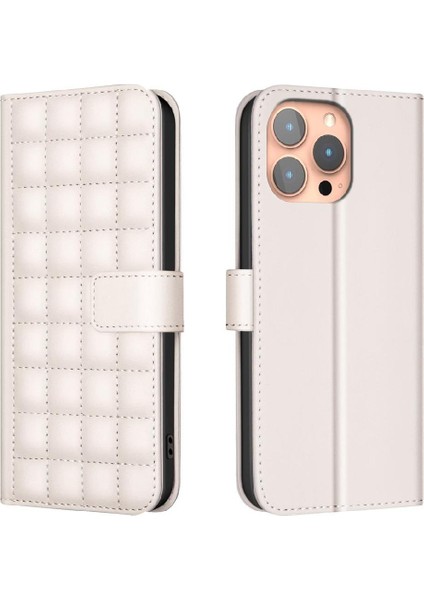 Apple iPhone 16 Pro Telefon Kılıfı (Yurt Dışından)