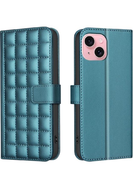 Apple iPhone 14 Plus Telefon Kılıfı (Yurt Dışından)