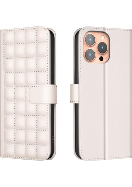Apple iPhone 15 Pro Telefon Kılıfı (Yurt Dışından)
