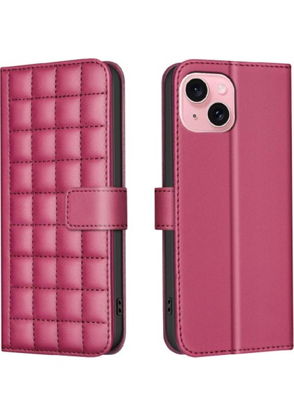Apple iPhone 14 Plus Telefon Kılıfı (Yurt Dışından)