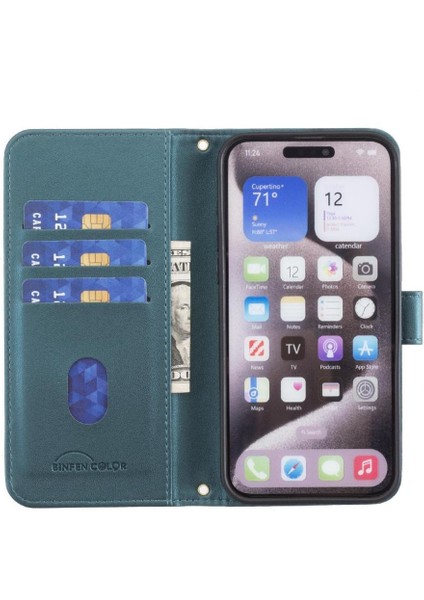 Apple iPhone 14 Telefon Kılıfı (Yurt Dışından) modelleri