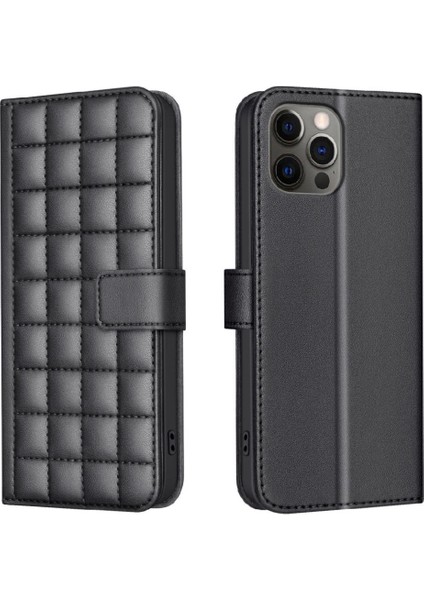 Apple iPhone 12 Pro Max Telefon Kılıfı (Yurt Dışından)