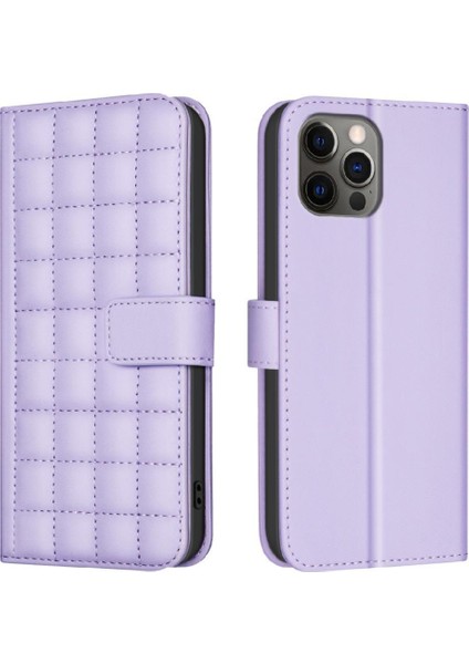 Apple iPhone 12 Pro Max Telefon Kılıfı (Yurt Dışından)