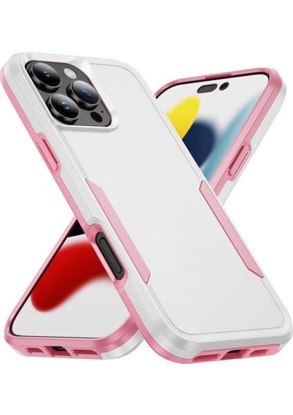 Apple iPhone 16 Pro Telefon Kılıfı (Yurt Dışından)
