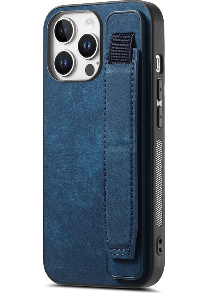 Apple iPhone 16 Pro Telefon Kılıfı (Yurt Dışından)