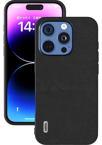 Apple iPhone 16 Pro Telefon Kılıfı (Yurt Dışından)