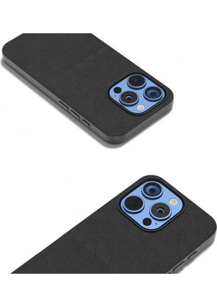 Apple iPhone 16 Pro Telefon Kılıfı (Yurt Dışından)