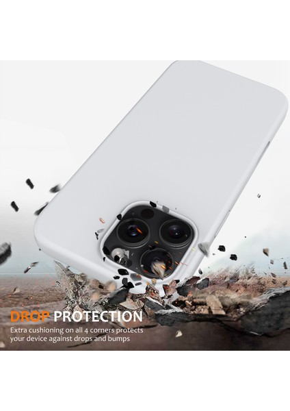 Apple iPhone 16 Pro Telefon Kılıfı (Yurt Dışından)