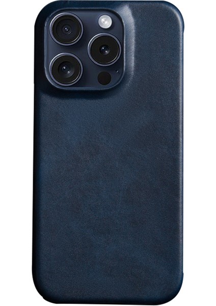 Apple iPhone 16 Pro Telefon Kılıfı (Yurt Dışından)