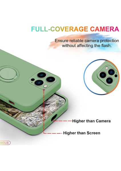Apple iPhone 16 Pro Telefon Kılıfı (Yurt Dışından) fırsatları