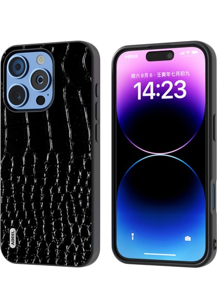 Apple iPhone 16 Pro Telefon Kılıfı (Yurt Dışından)