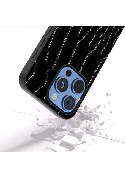 Apple iPhone 16 Pro Telefon Kılıfı (Yurt Dışından)