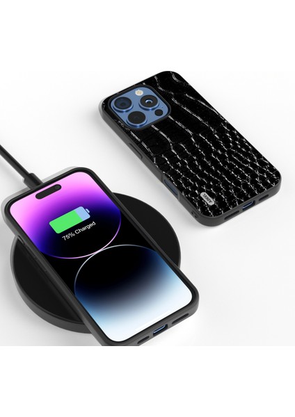 Apple iPhone 16 Pro Telefon Kılıfı (Yurt Dışından)