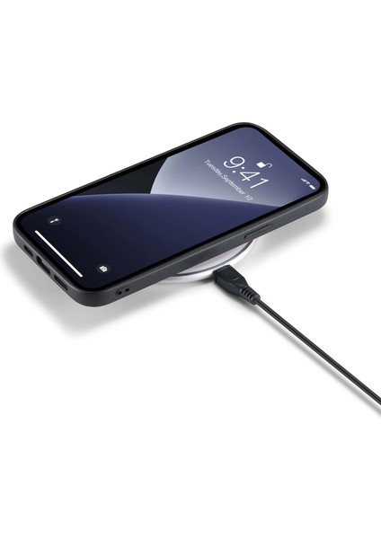 Apple iPhone 16 Pro Telefon Kılıfı (Yurt Dışından)