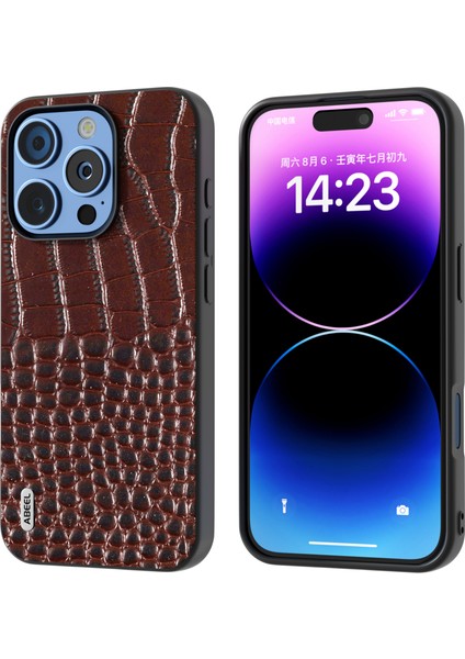Apple iPhone 16 Pro Telefon Kılıfı (Yurt Dışından)