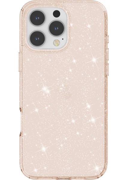 Apple iPhone 16 Pro Telefon Kılıfı (Yurt Dışından)