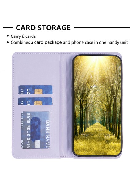 Apple iPhone 16 Pro Telefon Kılıfı (Yurt Dışından)
