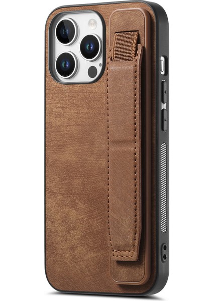 Apple iPhone 16 Pro Telefon Kılıfı (Yurt Dışından)