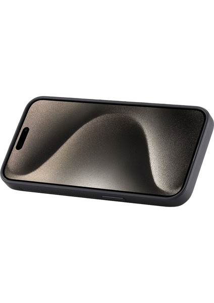 Apple iPhone 16 Pro Telefon Kılıfı (Yurt Dışından)