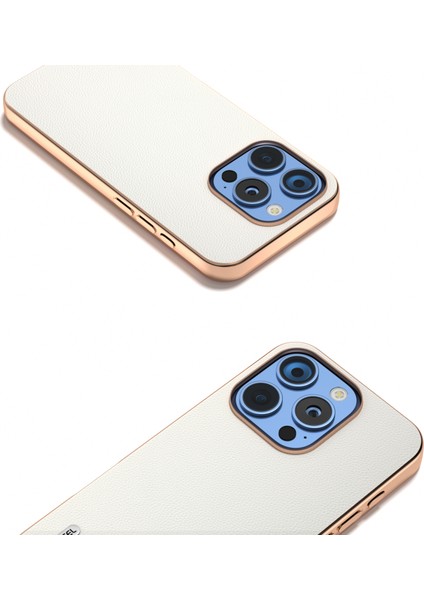 Apple iPhone 16 Pro Telefon Kılıfı (Yurt Dışından)